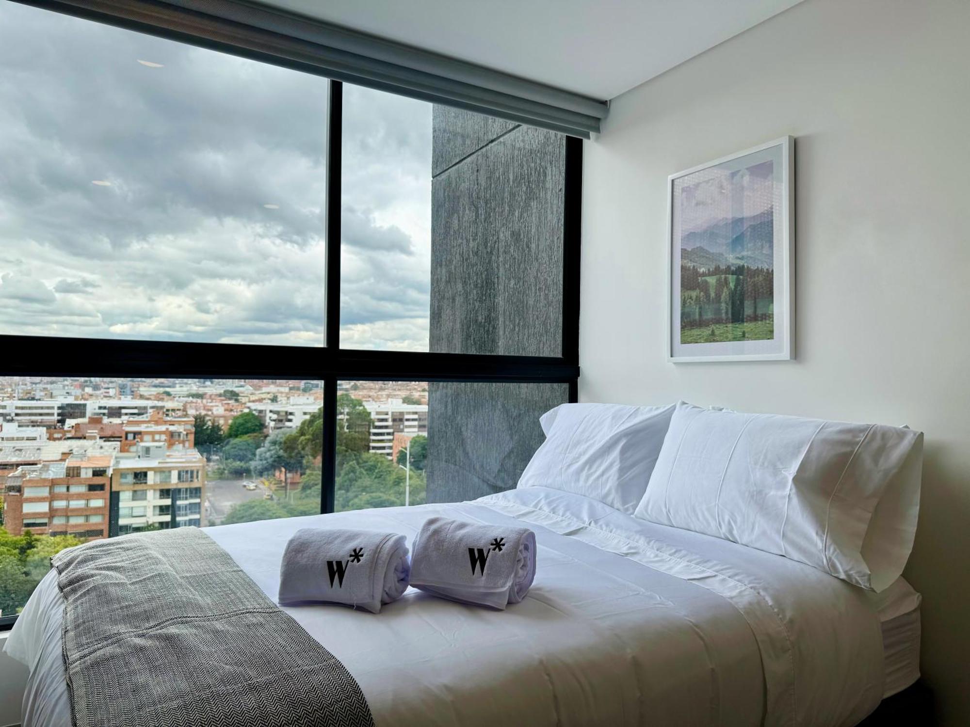 Arezzo By Wynwood House Apartment *