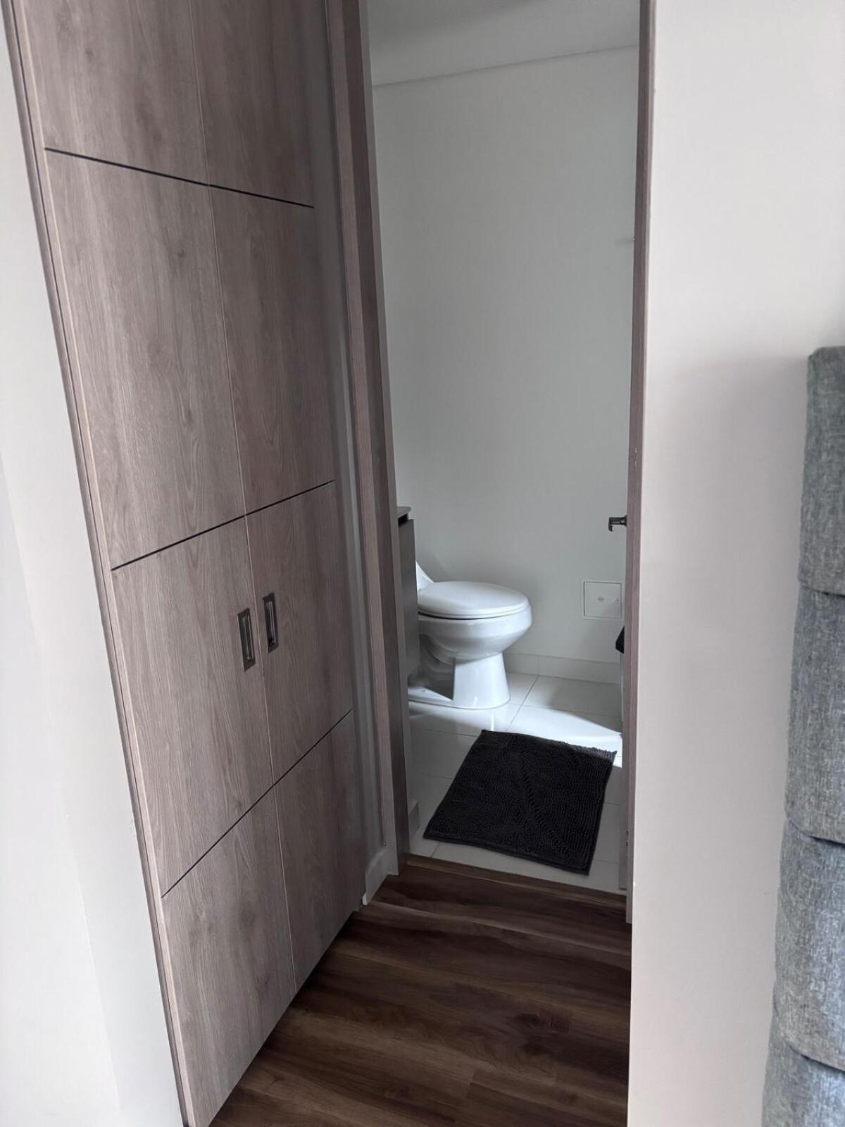 Apartment New And Modern En Centro De