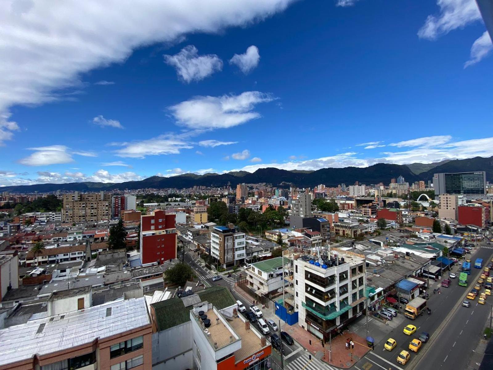 Macao Colombia Hotel Bogota