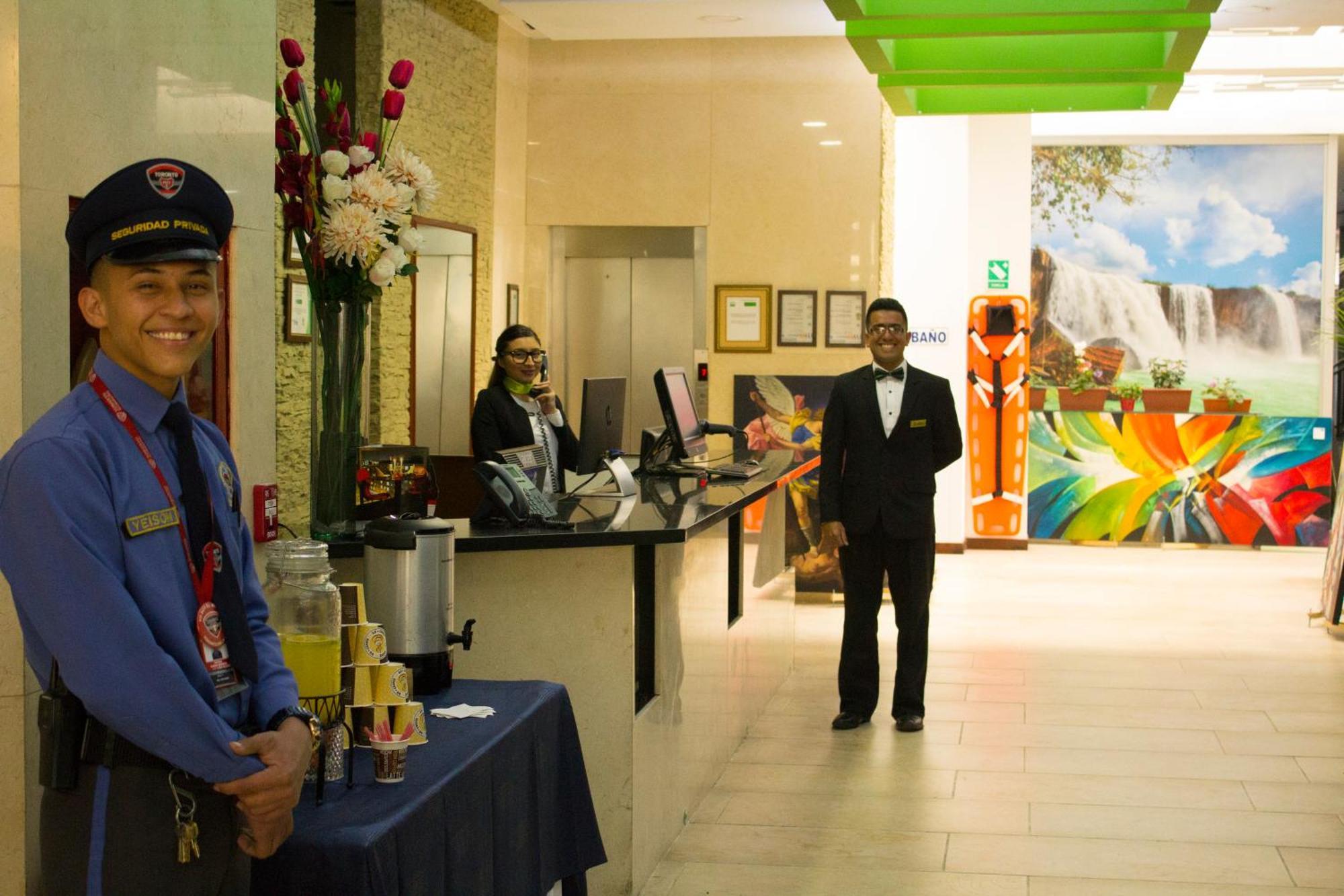 Macao Colombia 4* Bogota