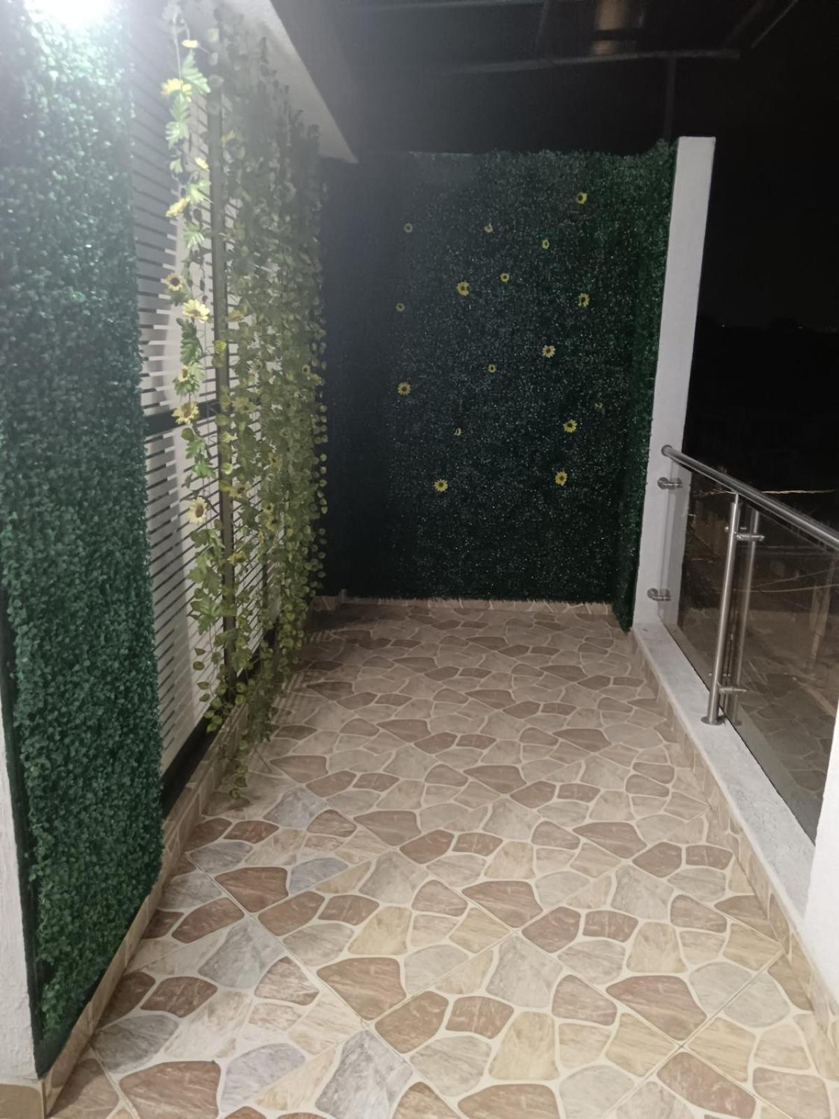 Apartment Apto Moderno Y Acogedor 10 Min Aeropuerto *