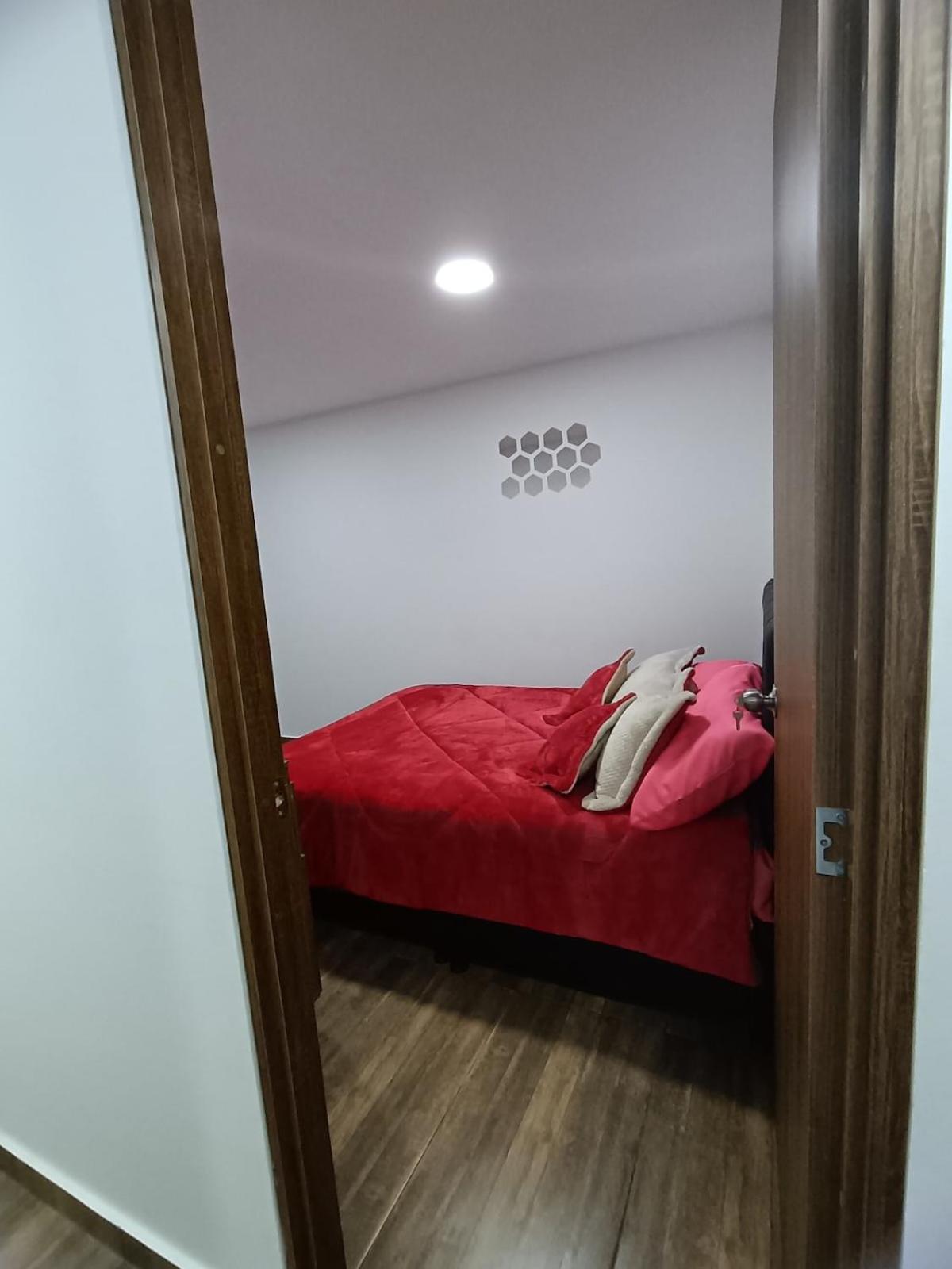 Apartment Apto Moderno Y Acogedor 10 Min Aeropuerto