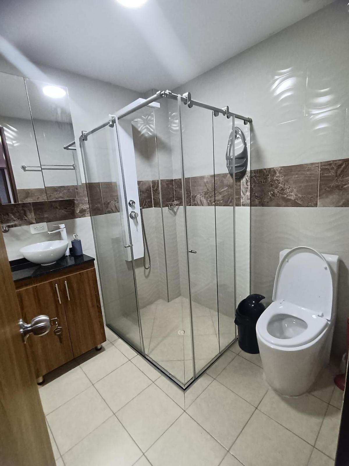 Apto Moderno Y Acogedor 10 Min Aeropuerto Apartment *