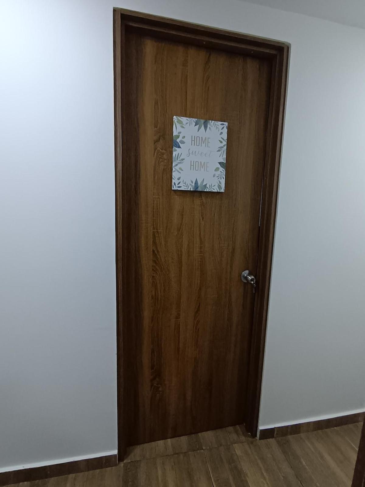 Apto Moderno Y Acogedor 10 Min Aeropuerto Apartment Bogota