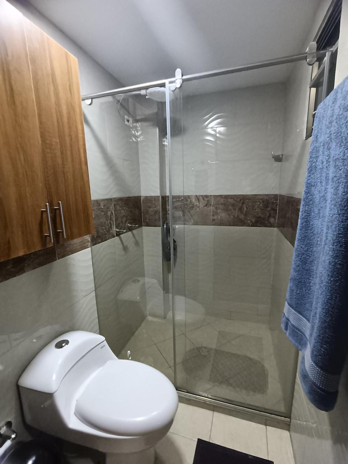 Apartment Apto Moderno Y Acogedor 10 Min Aeropuerto *