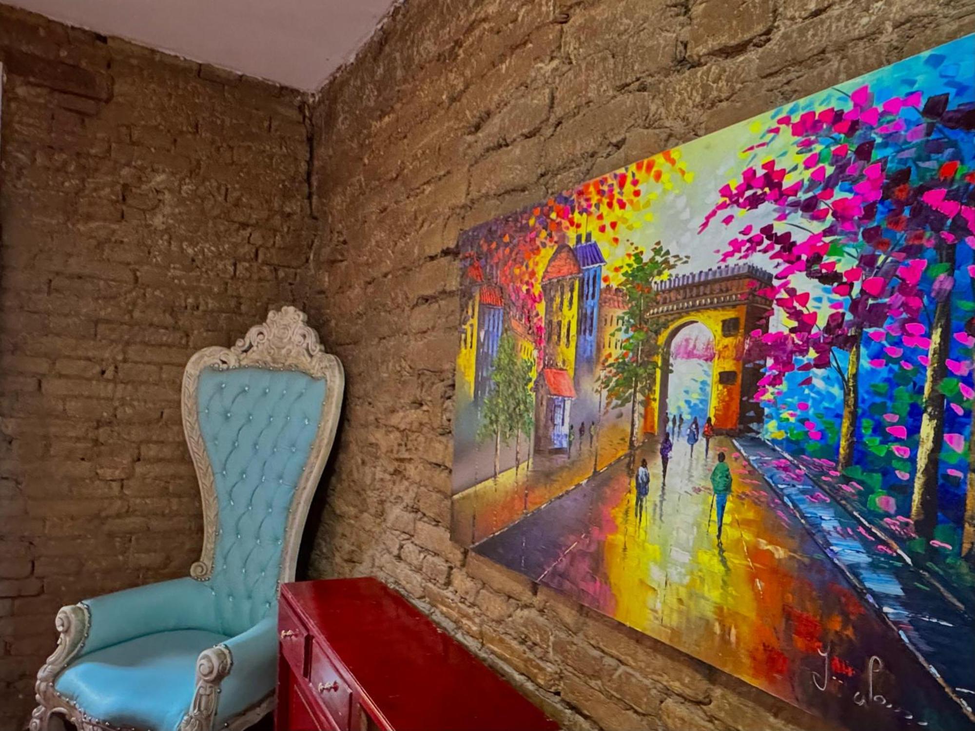 Guest house Casa Cordoba *