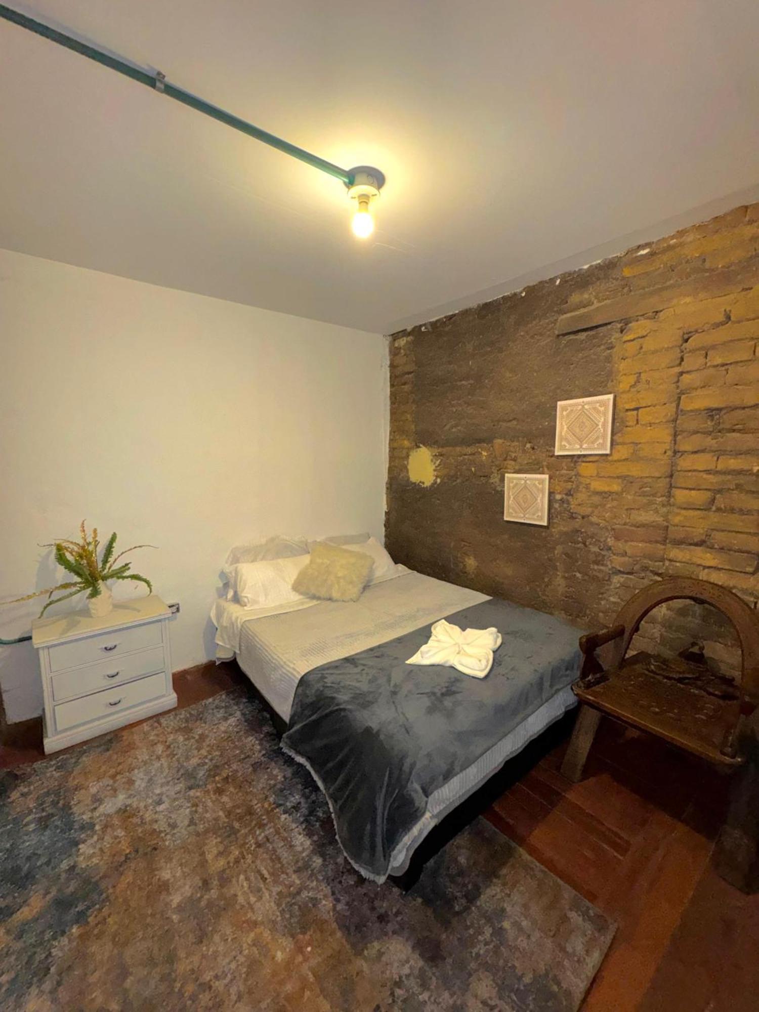 Casa Cordoba Bogota