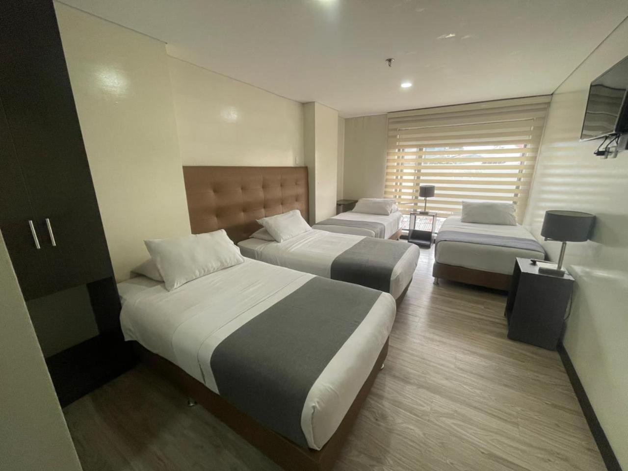 Business Center International 3* Bogota