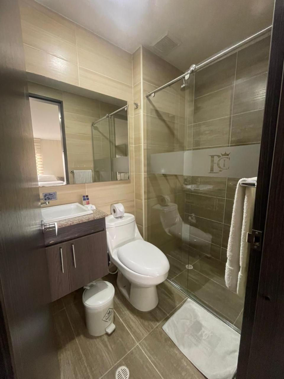 Hotel Business Center International Bogota