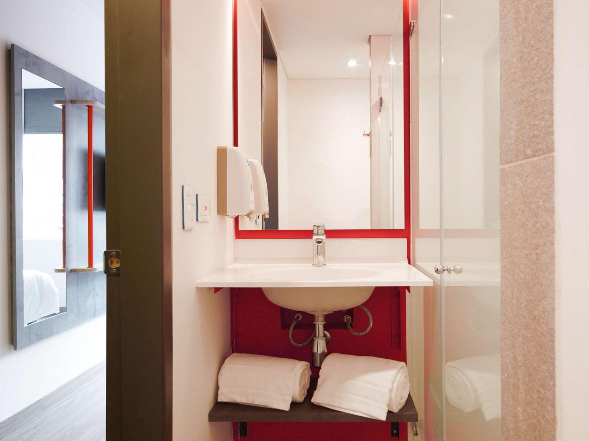 Ibis Budget Marly Hotel Bogota