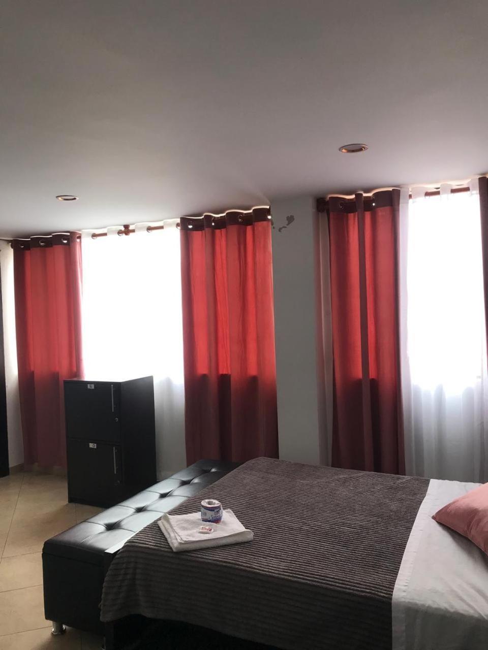 Destino Nomada Calle 11 N 1-38 Guest house