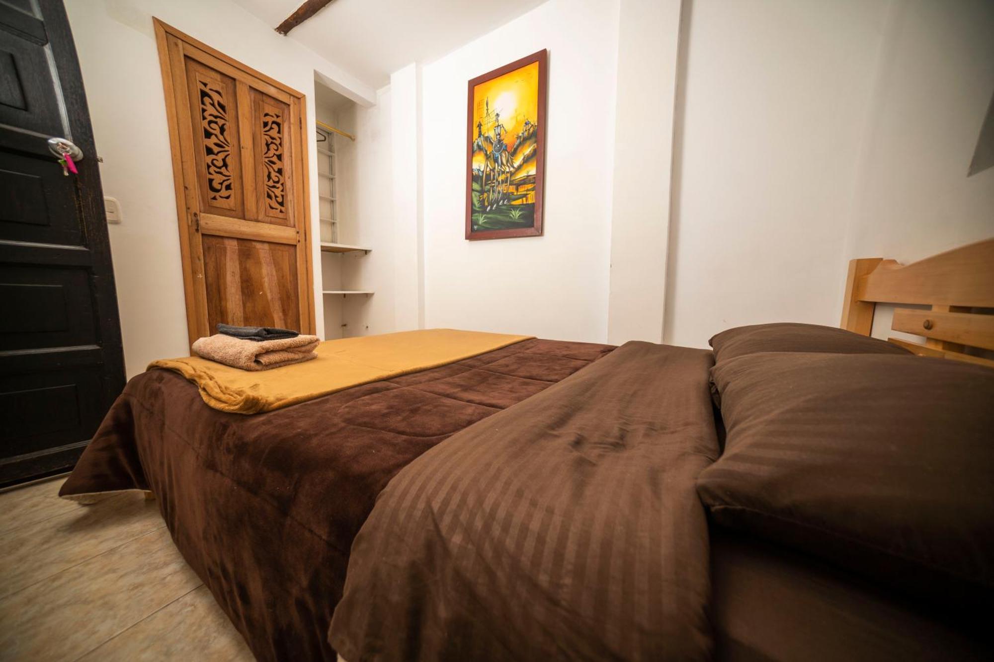 Casa Tsao * Bogota