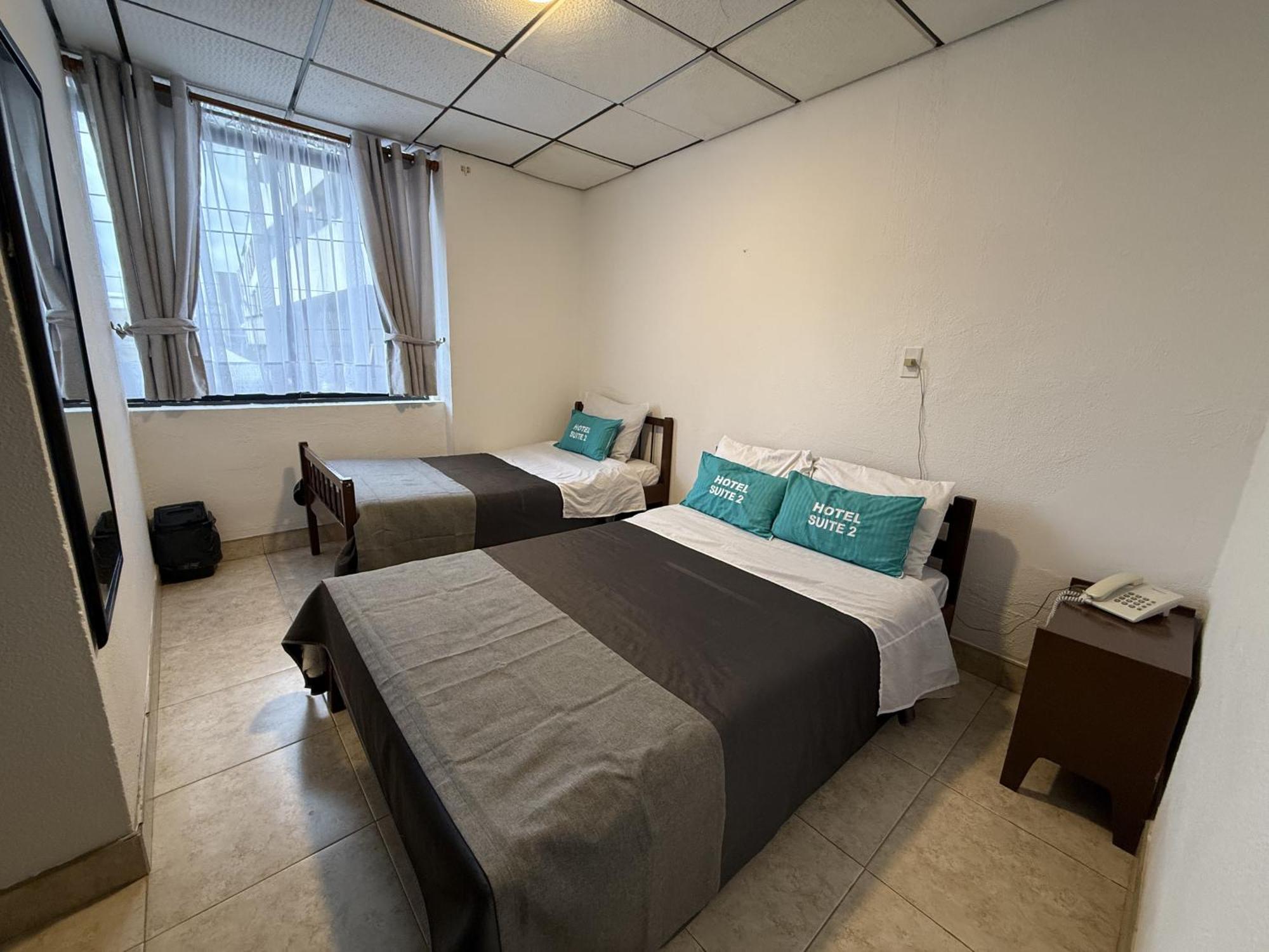 Hotel Centro *