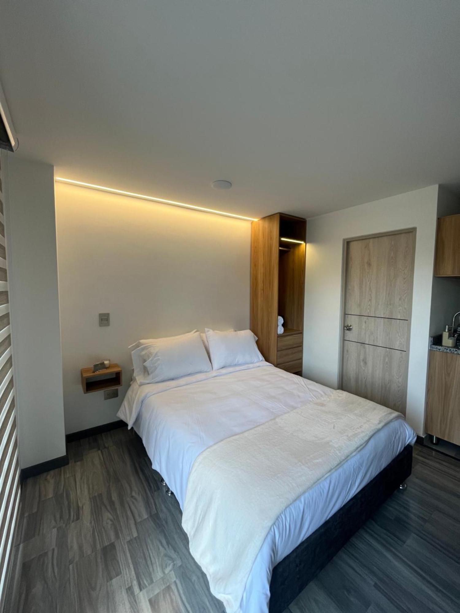 Apartment Casa Pawa *