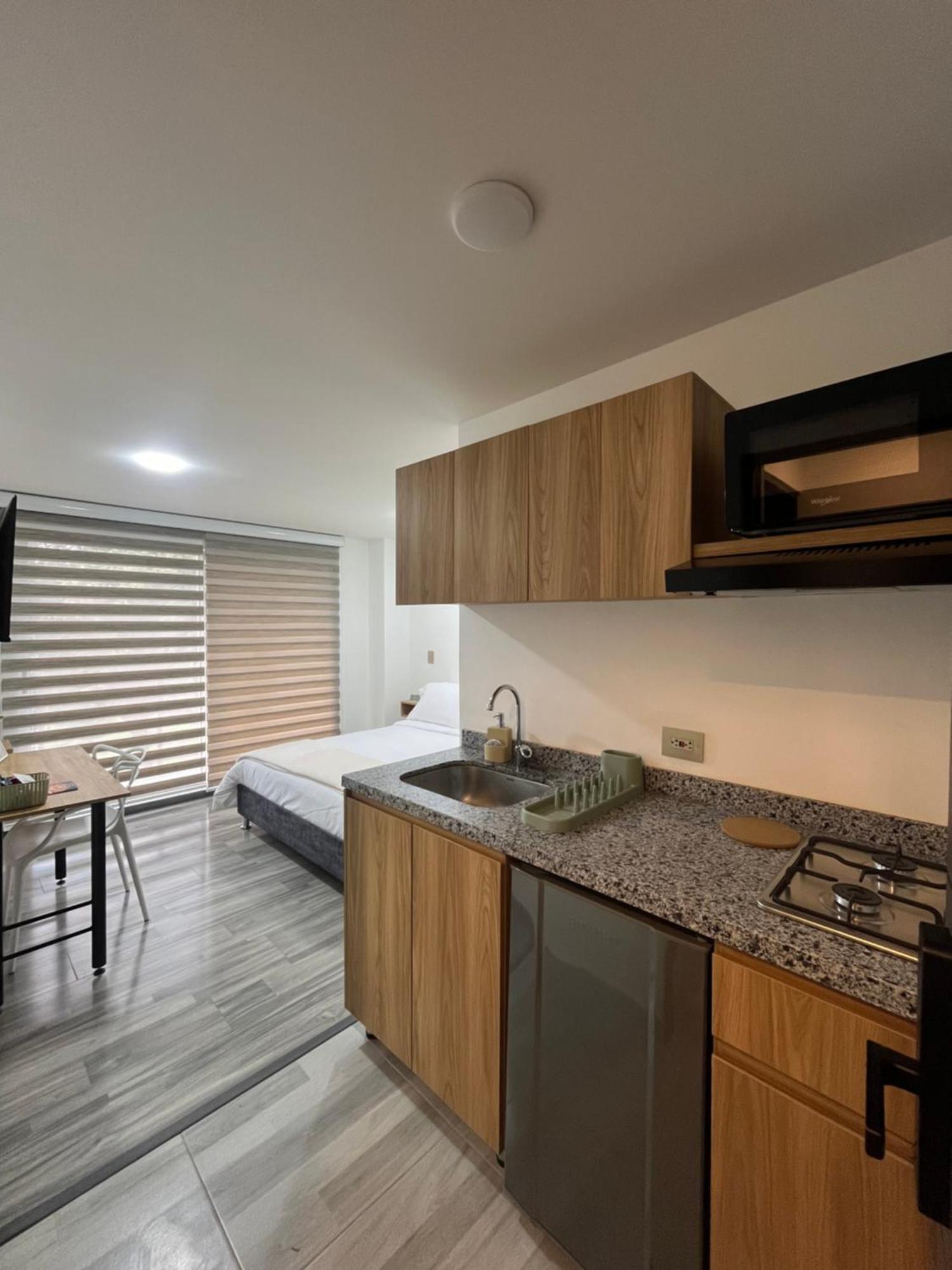 Apartment Casa Pawa *