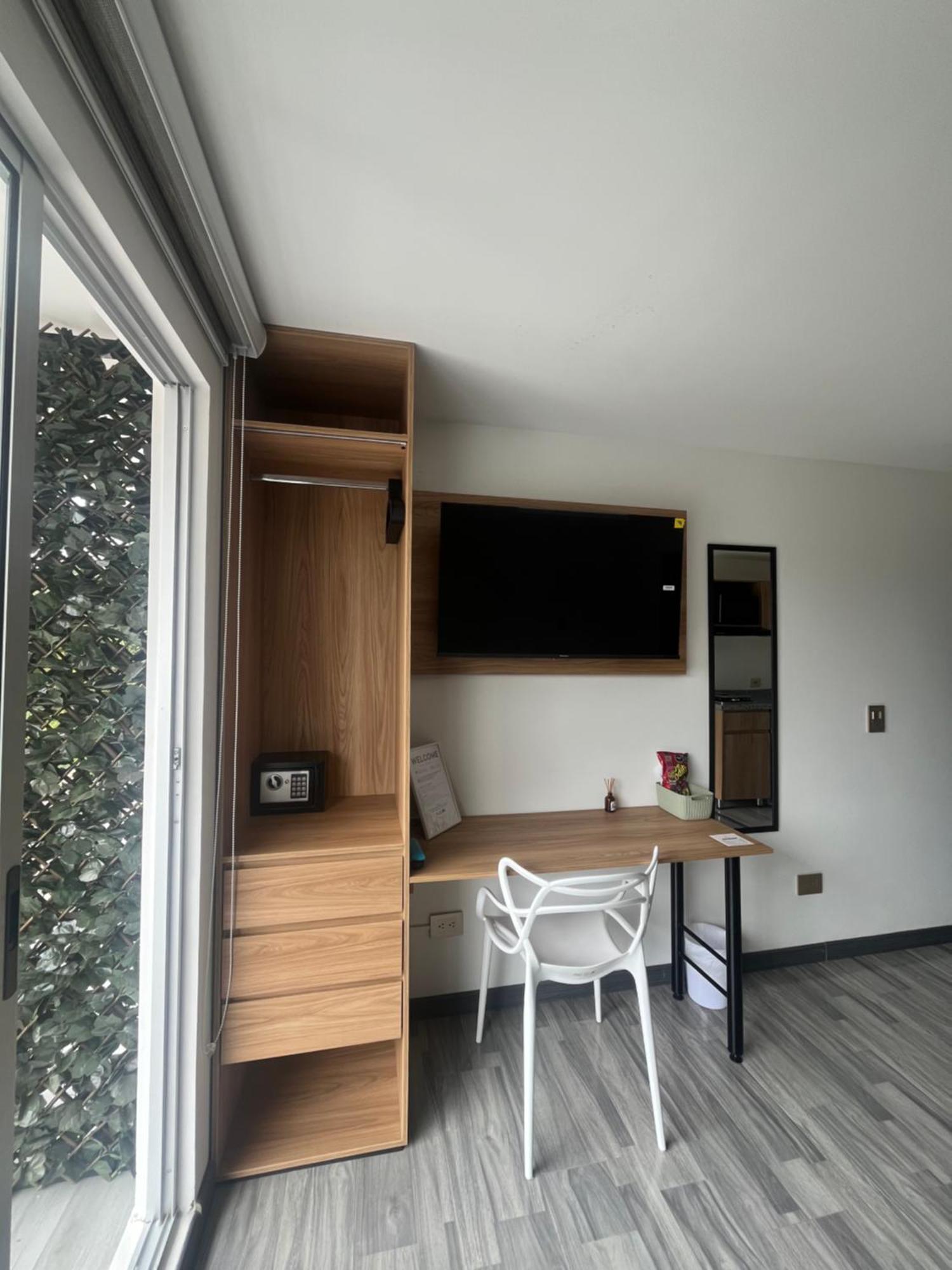 Apartment Casa Pawa Bogota