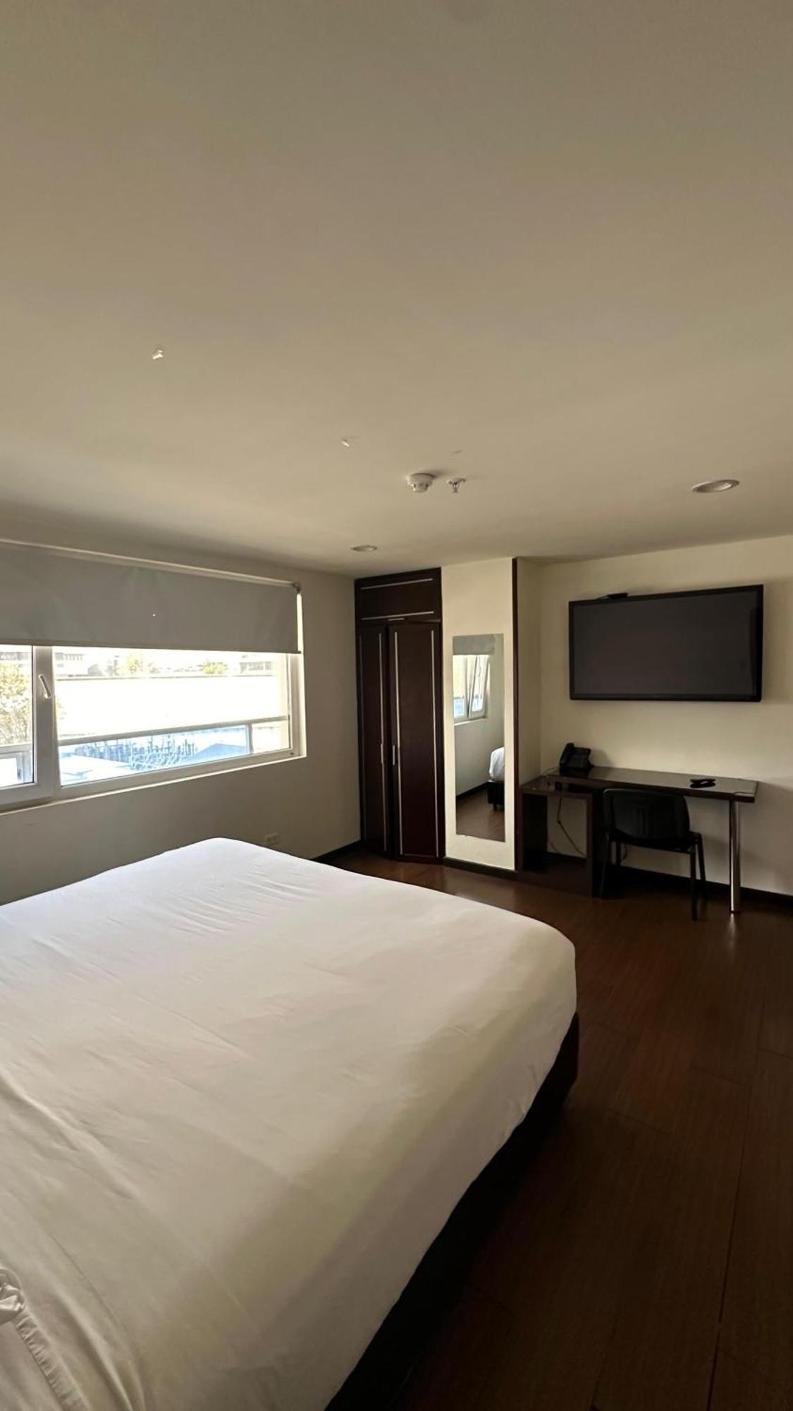 Hotel Sheridhan 3*
