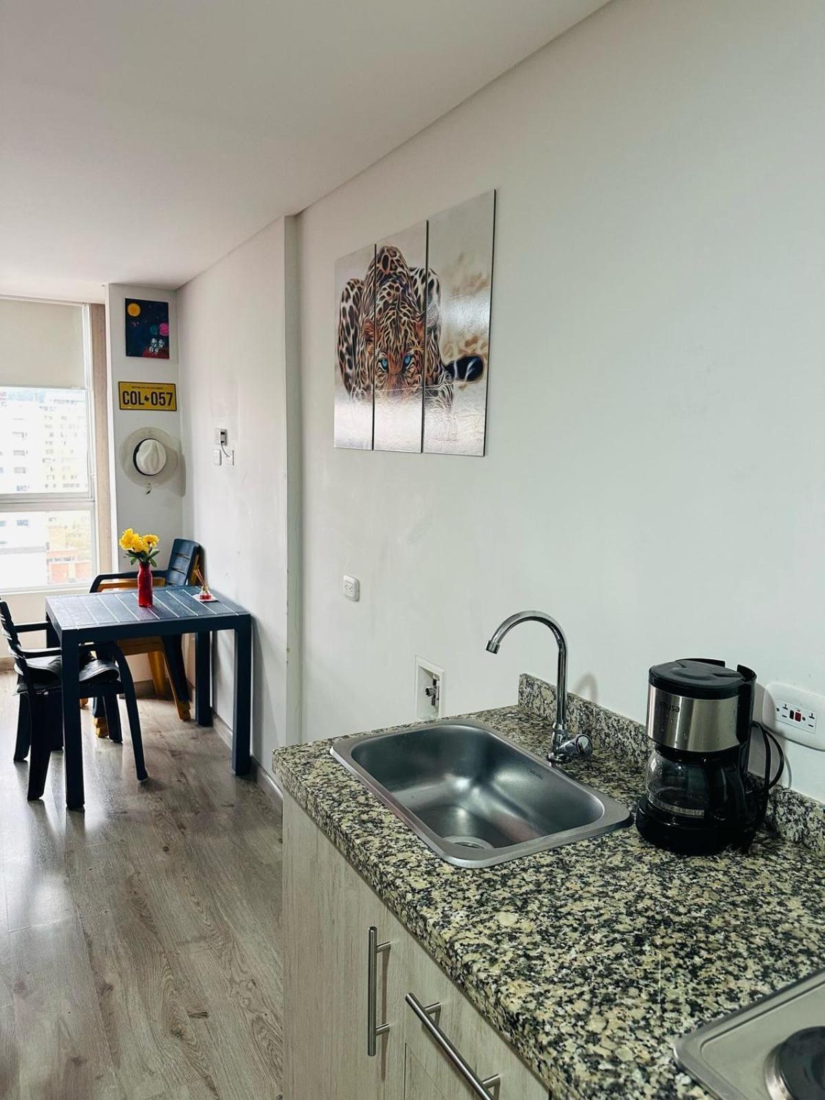 Davinci 1903 Centro Historico Bed & Breakfast Bogota