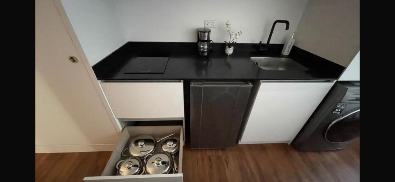 Loft Moderno Ideal 5-02 Bogota