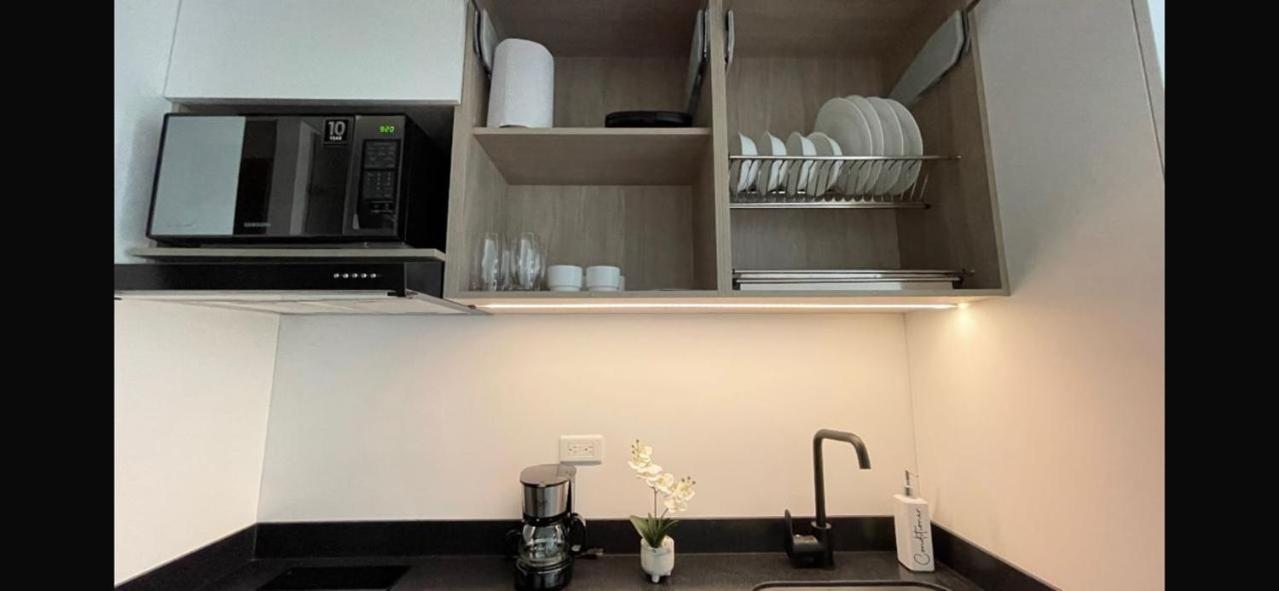 Loft Moderno Ideal 5-02 * Bogota