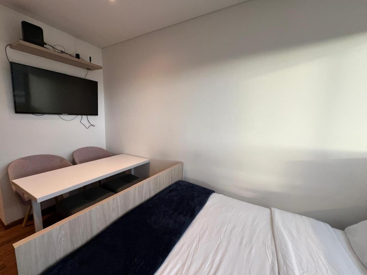 Apartment Loft Moderno Ideal 5-02