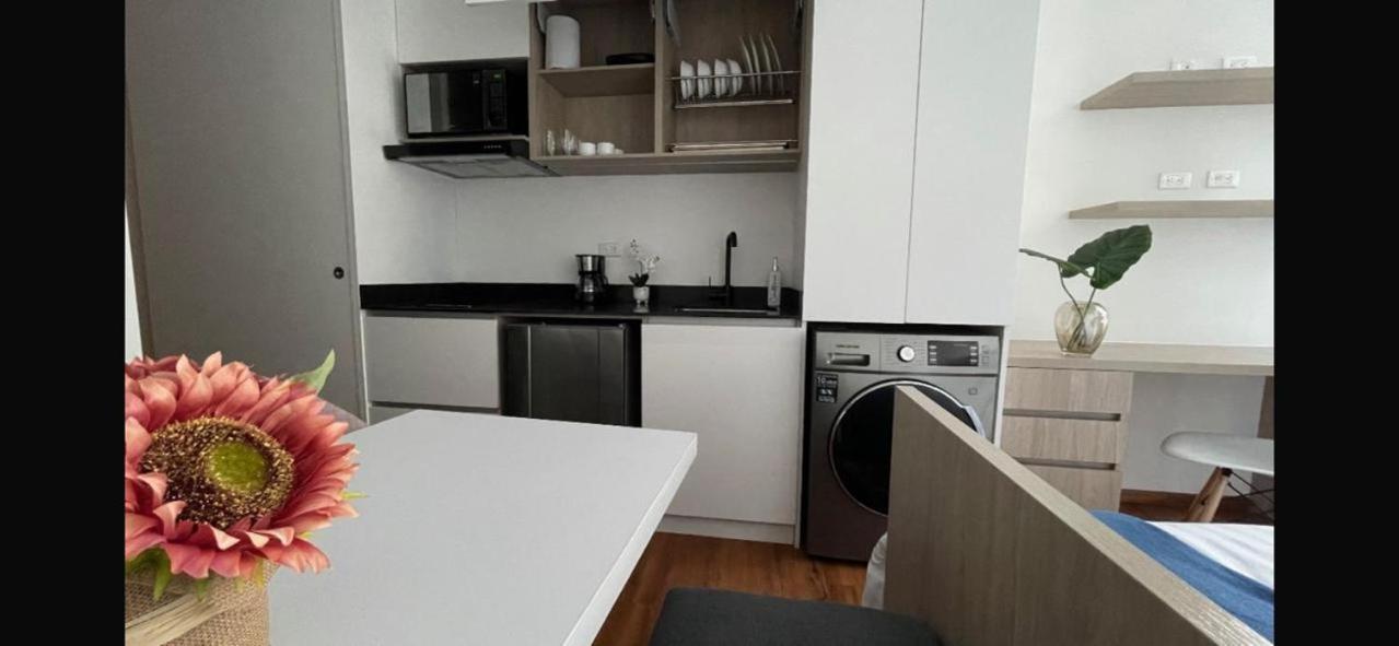 Loft Moderno Ideal 5-02 *
