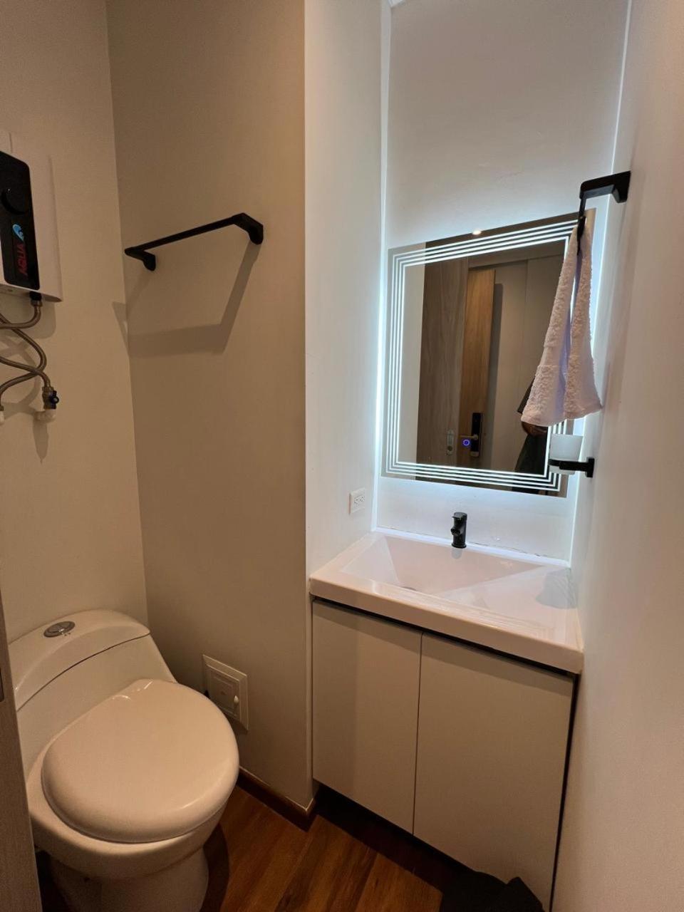 Loft Moderno Ideal 5-02