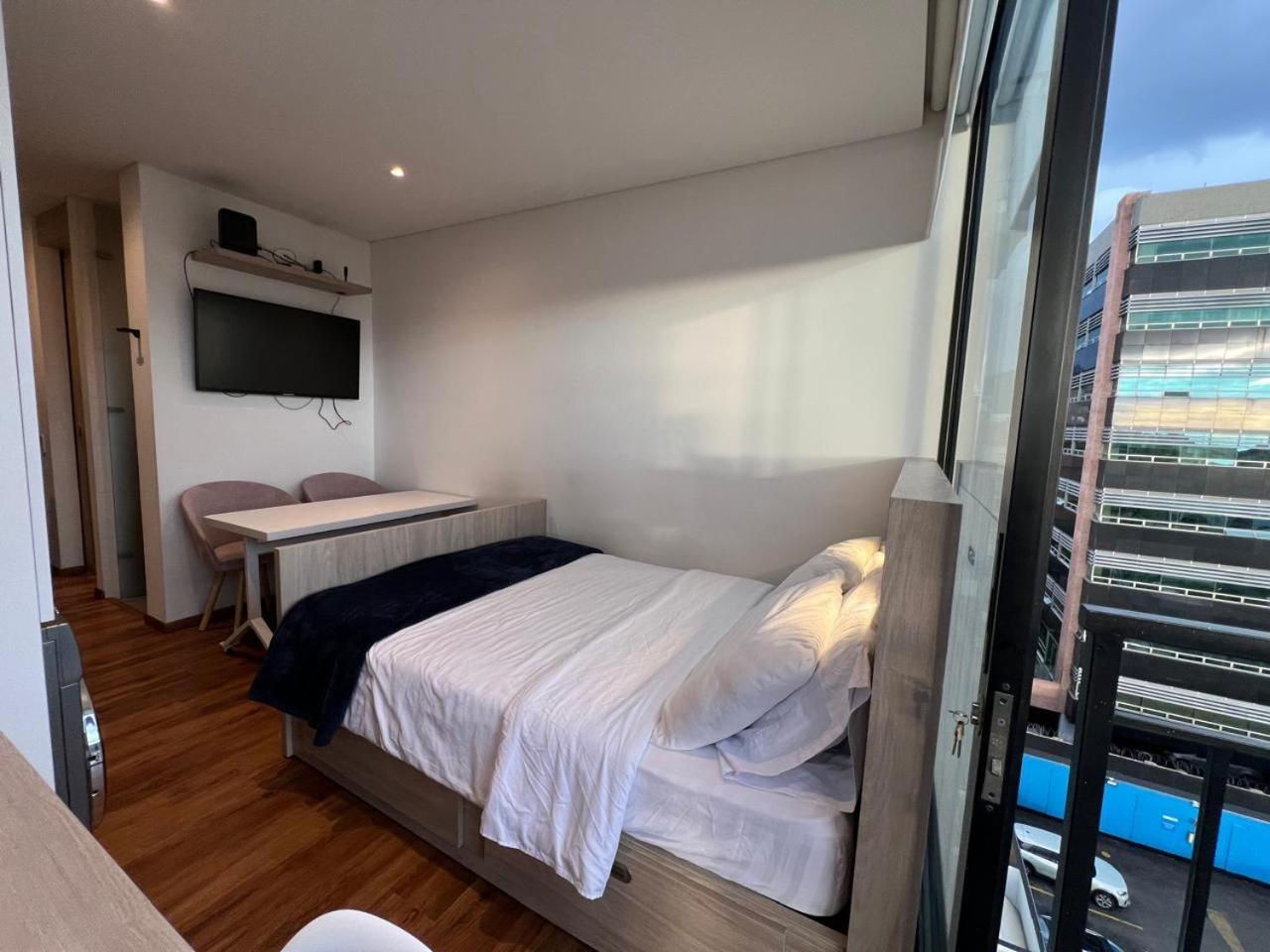 Loft Moderno Ideal 5-02