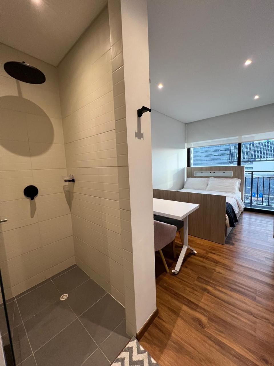 Loft Moderno Ideal 5-02 Apartment Bogota