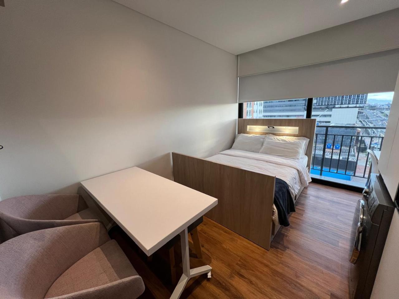 Loft Moderno Ideal 5-02 * Bogota