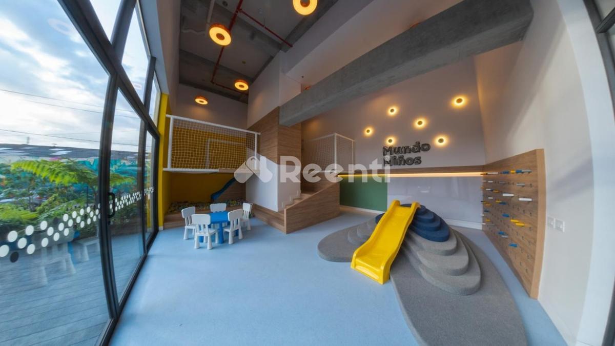 Apartment Exclusivo Apto Cerca A Corferias