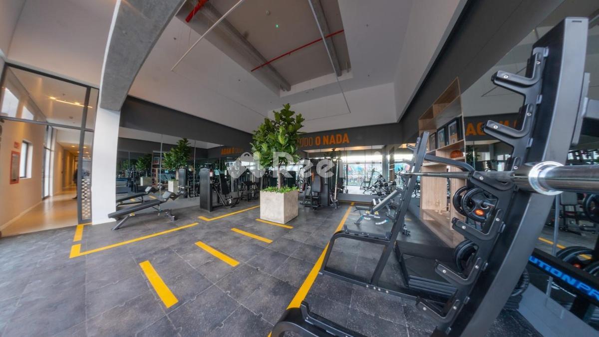 Loft Cerca A La Embajada Emericana Bogota