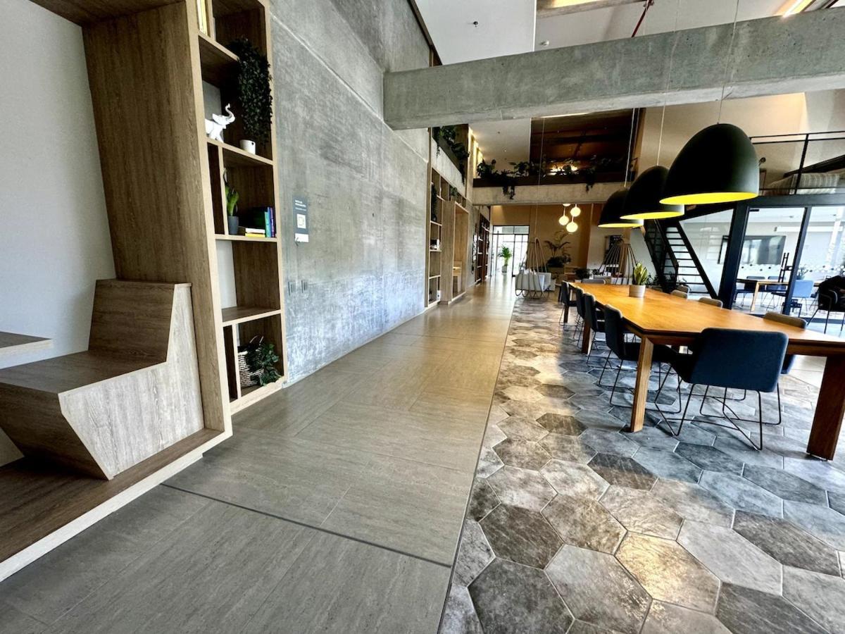 Loft Cerca A La Embajada Emericana * Bogota