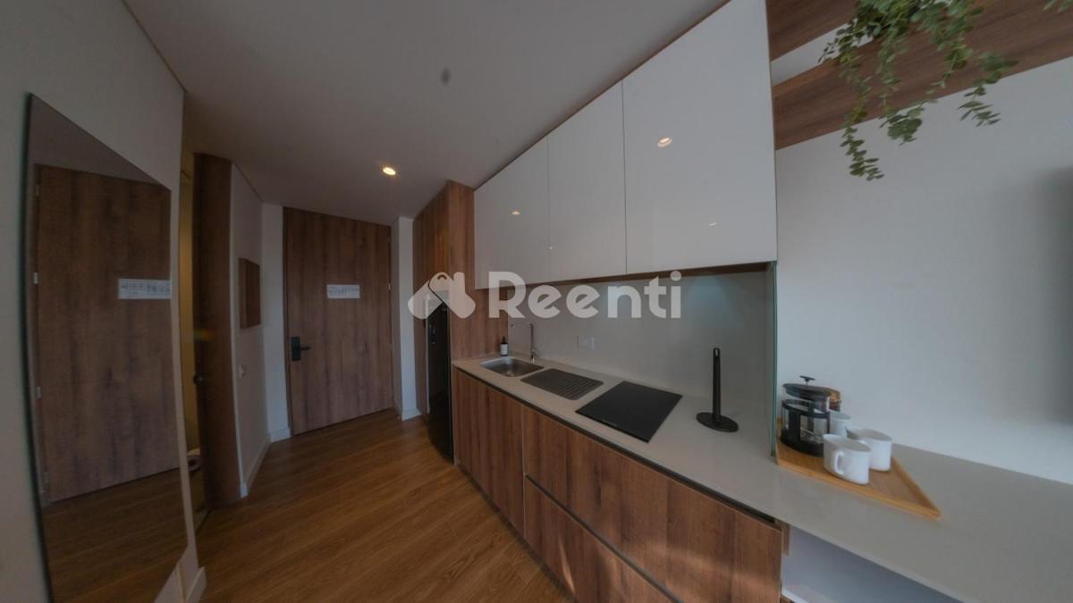 Apartment Loft Cerca A La Embajada Emericana