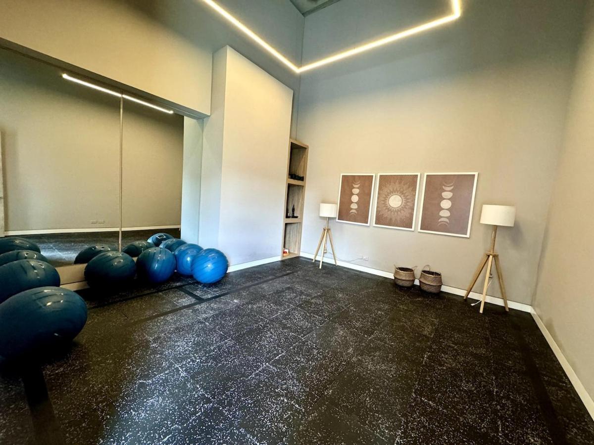 Loft Cerca A La Embajada Emericana Bogota