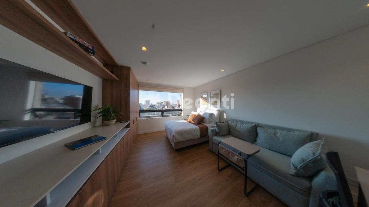 Loft Cerca A La Embajada Emericana Apartment Bogota