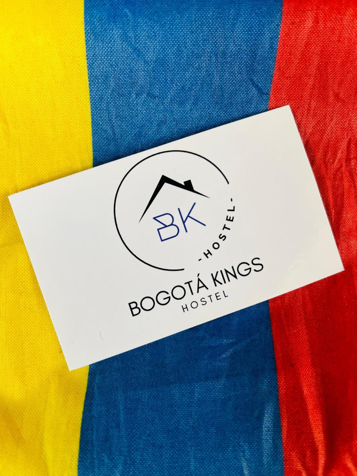 Kings 302 Apartment *