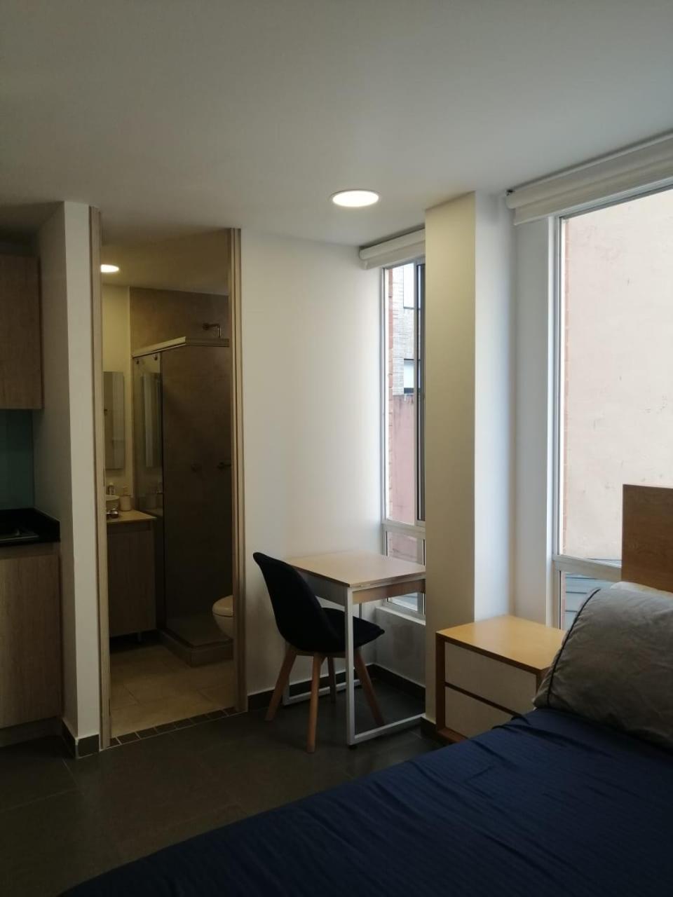 Bien Ubicado, Comodo Y Funcional Apartamento