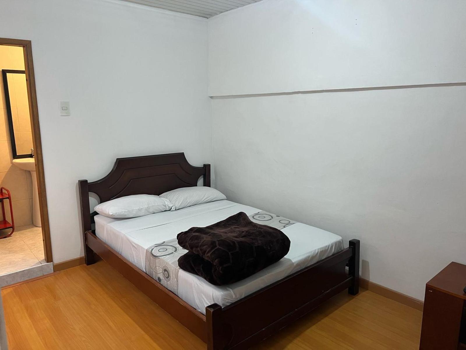 Guest house Casa Primavera *