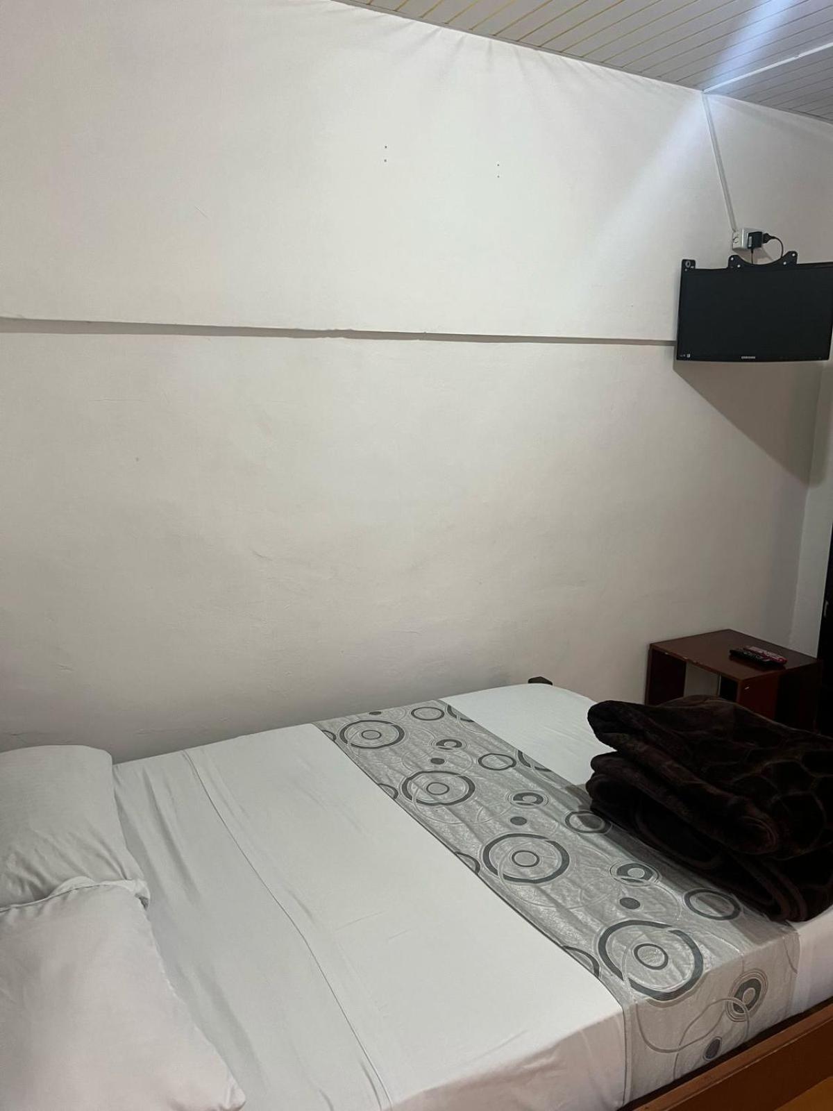 Guest house Casa Primavera Bogota