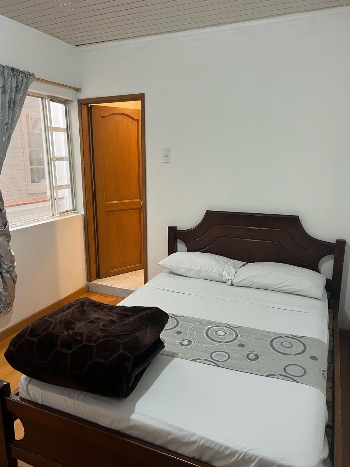 Guest house Casa Primavera *