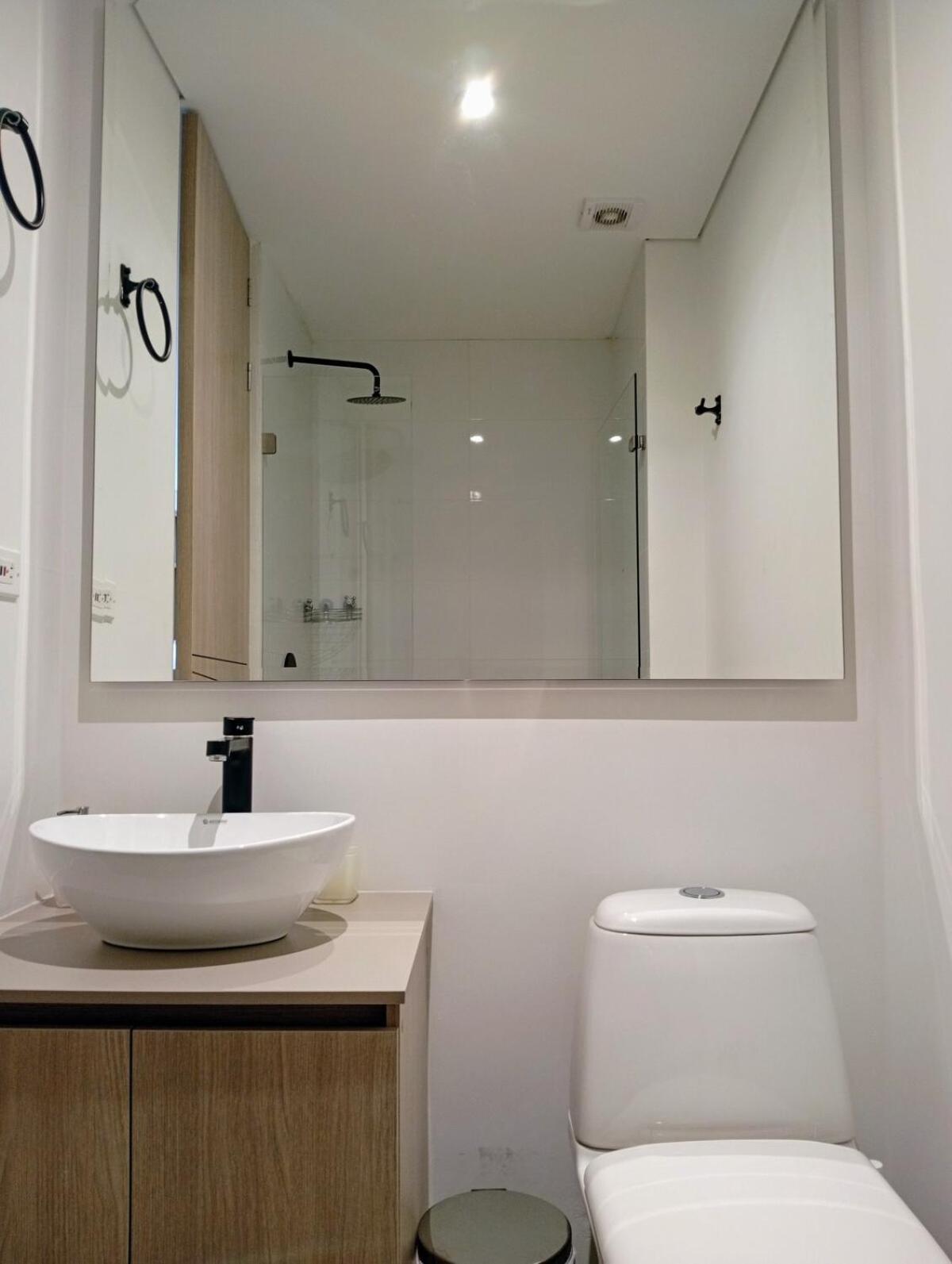 Apartamento Beautiful And Cozy Loft In Corferias
