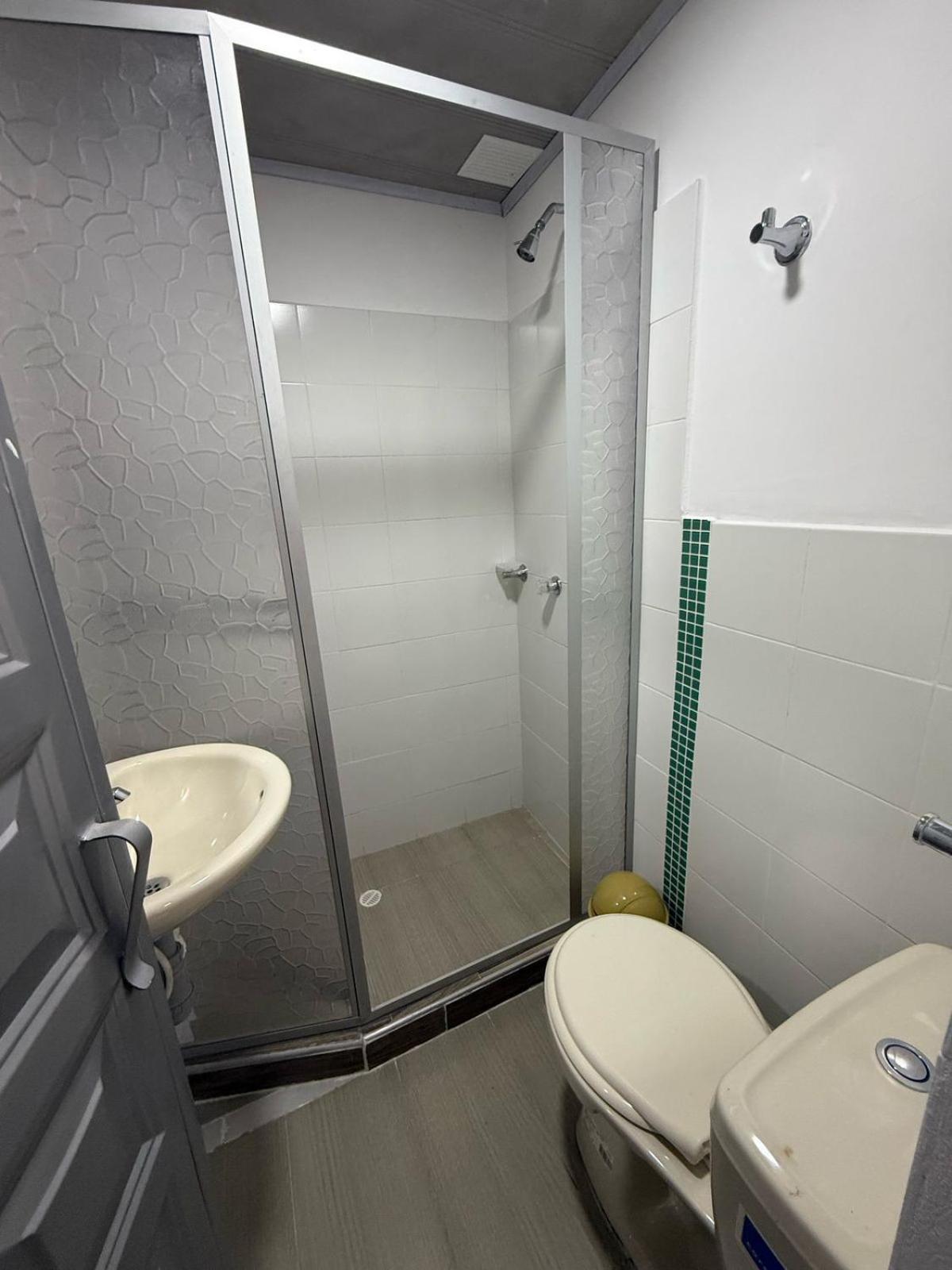 Apartment La Candelaria Aparta-suite *