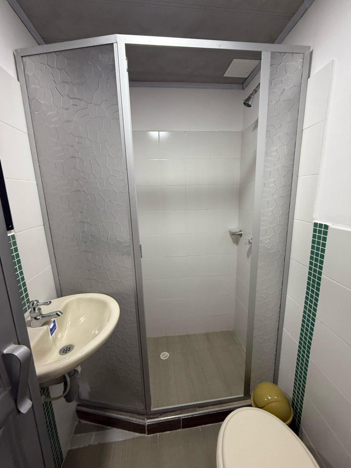 La Candelaria Aparta-suite Apartment Bogota