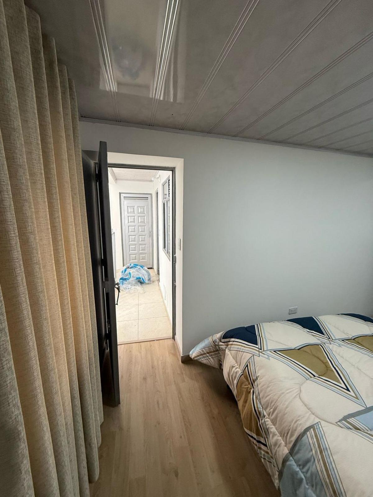 La Candelaria Aparta-suite *