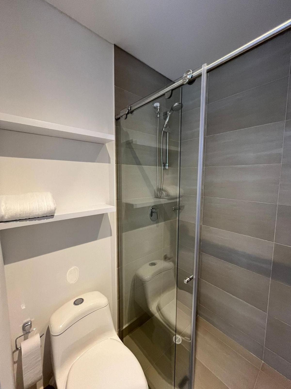 Apartasuite Chico Parque 93 Bogota
