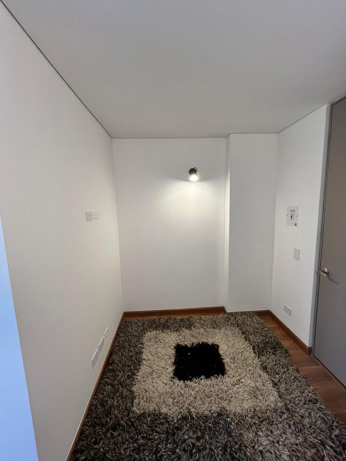 Apartasuite Chico Parque 93 * Bogota