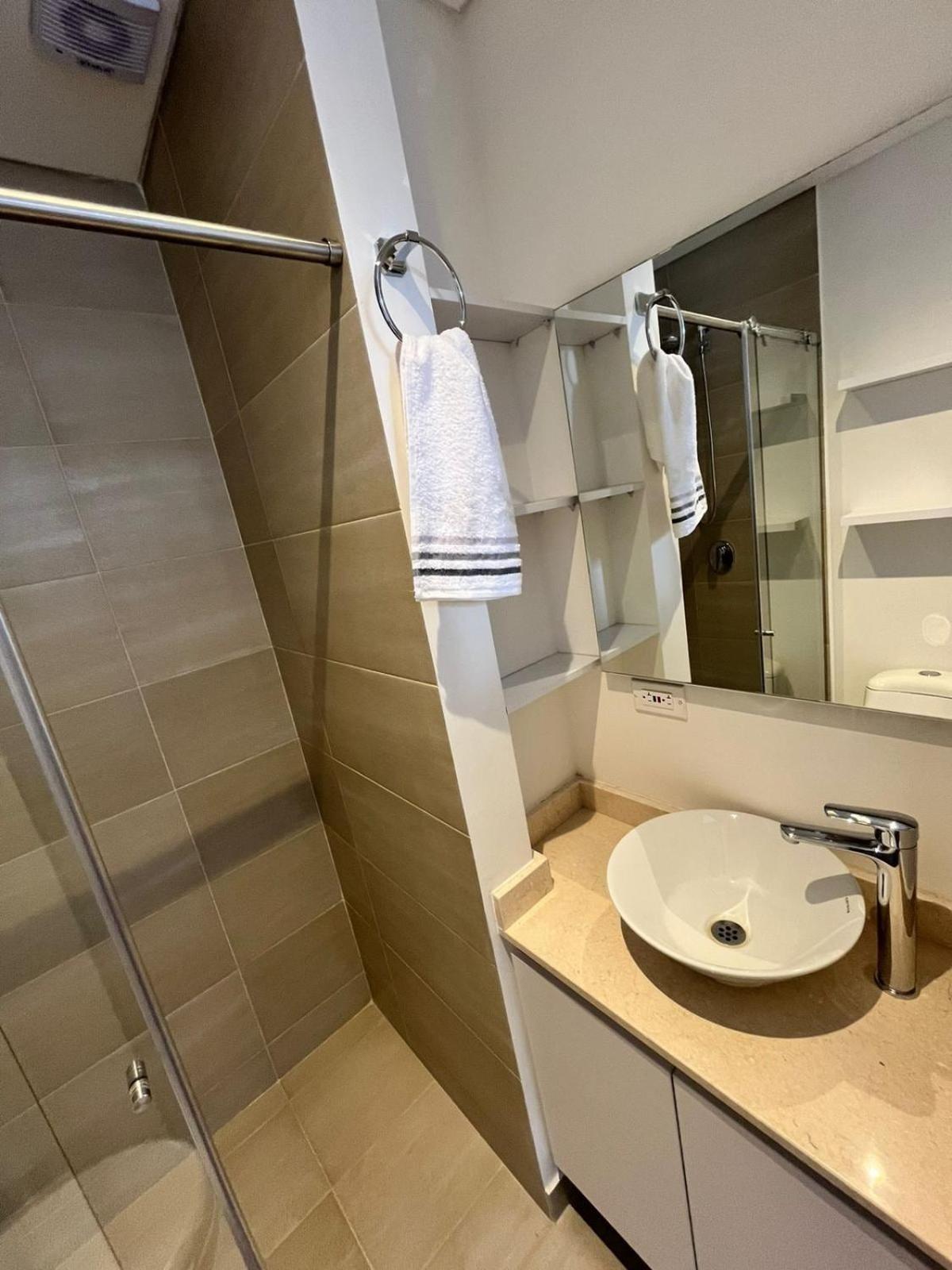 Apartment Apartasuite Chico Parque 93 *