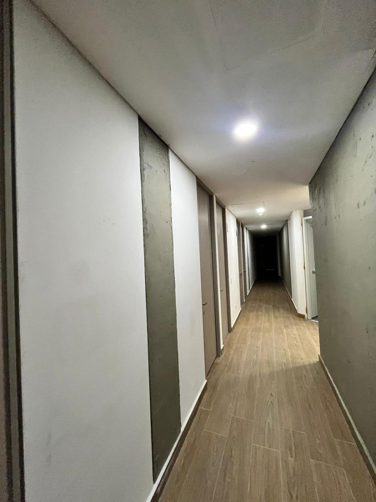 Apartasuite Chico Parque 93 Bogota