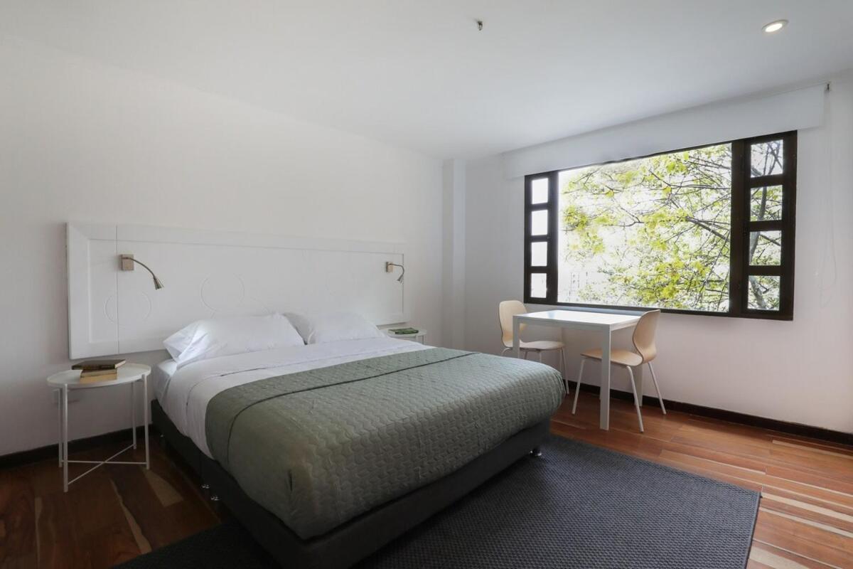 Chic Loft Escape In Trendy Zona G 502 *